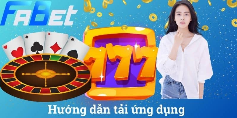 Hướng dẫn tải ứng dụng