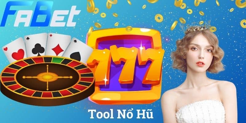 Tool Nổ Hũ